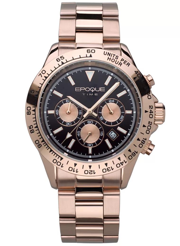 Horizon Chrono EP242R-NE