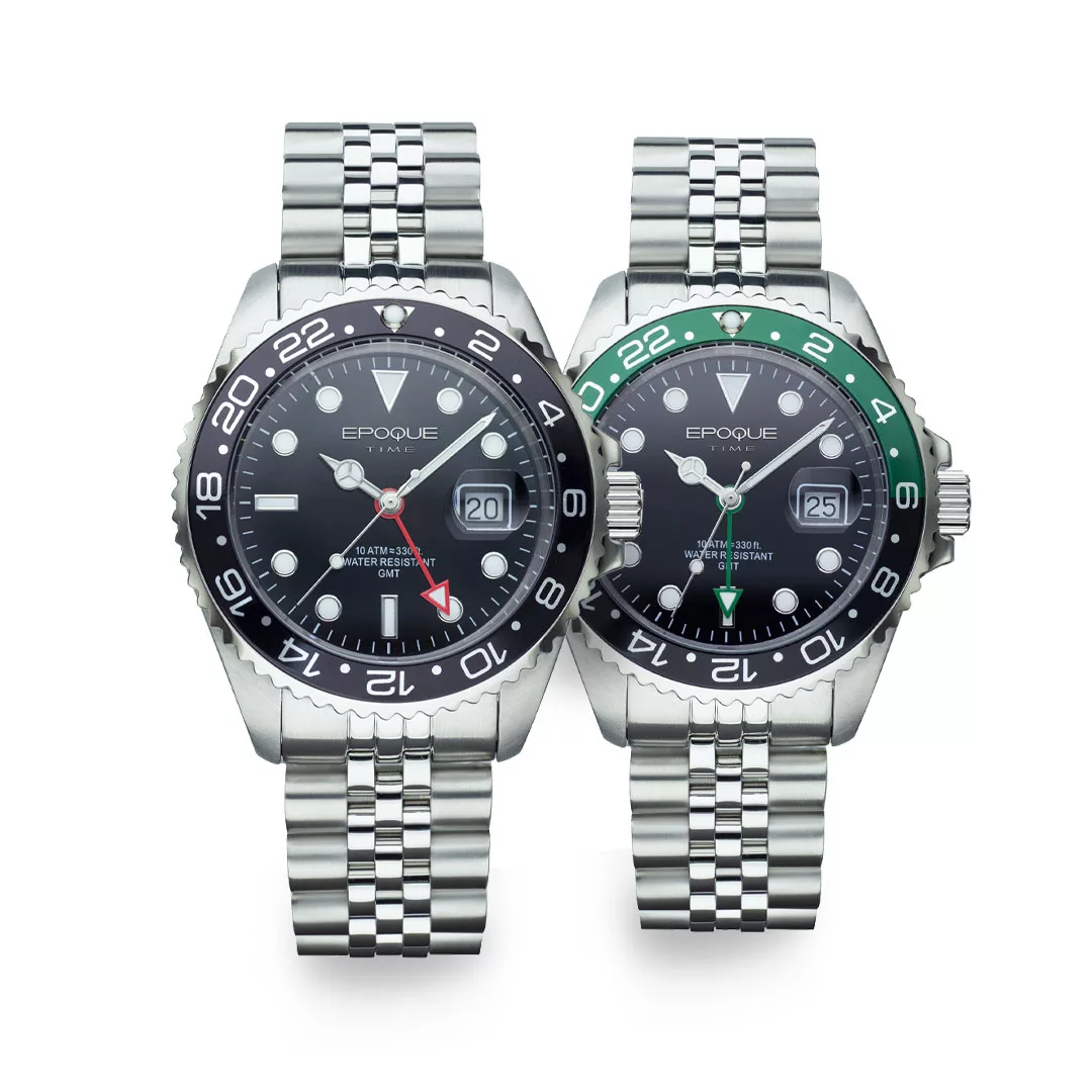 Horizon Sport GMT